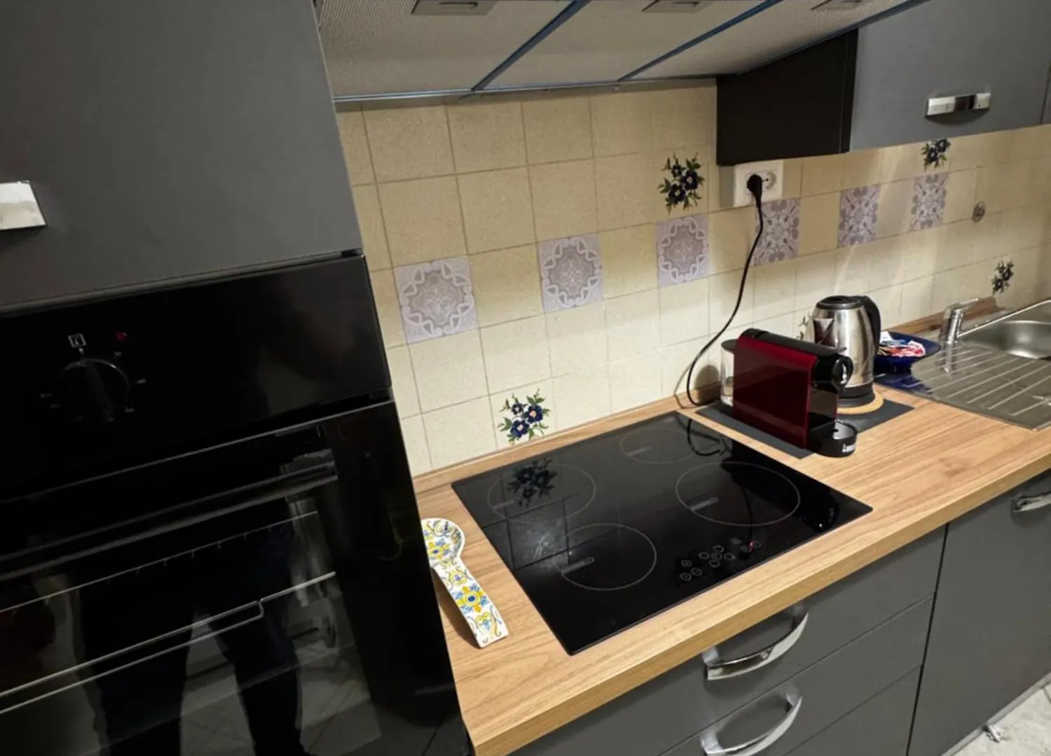 Da Mastro Nicola Apartment Amalfi 0*,