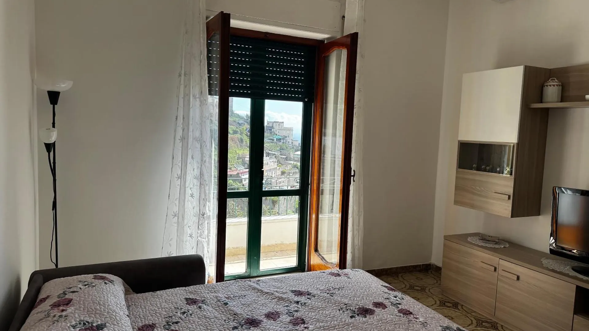 Da Mastro Nicola Apartment Amalfi