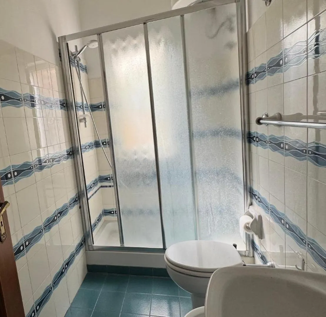 Da Mastro Nicola Apartment Amalfi
