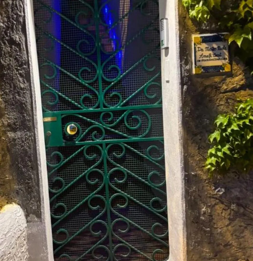 Da Mastro Nicola Apartment Amalfi