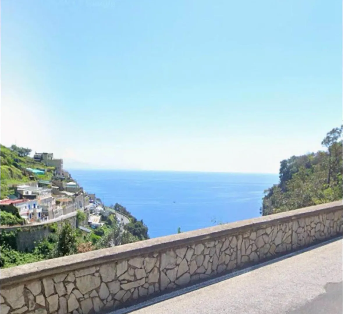 Da Mastro Nicola Apartment Amalfi 0*,  Italy