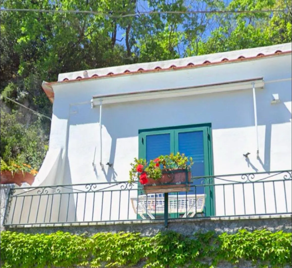 Da Mastro Nicola Apartment Amalfi