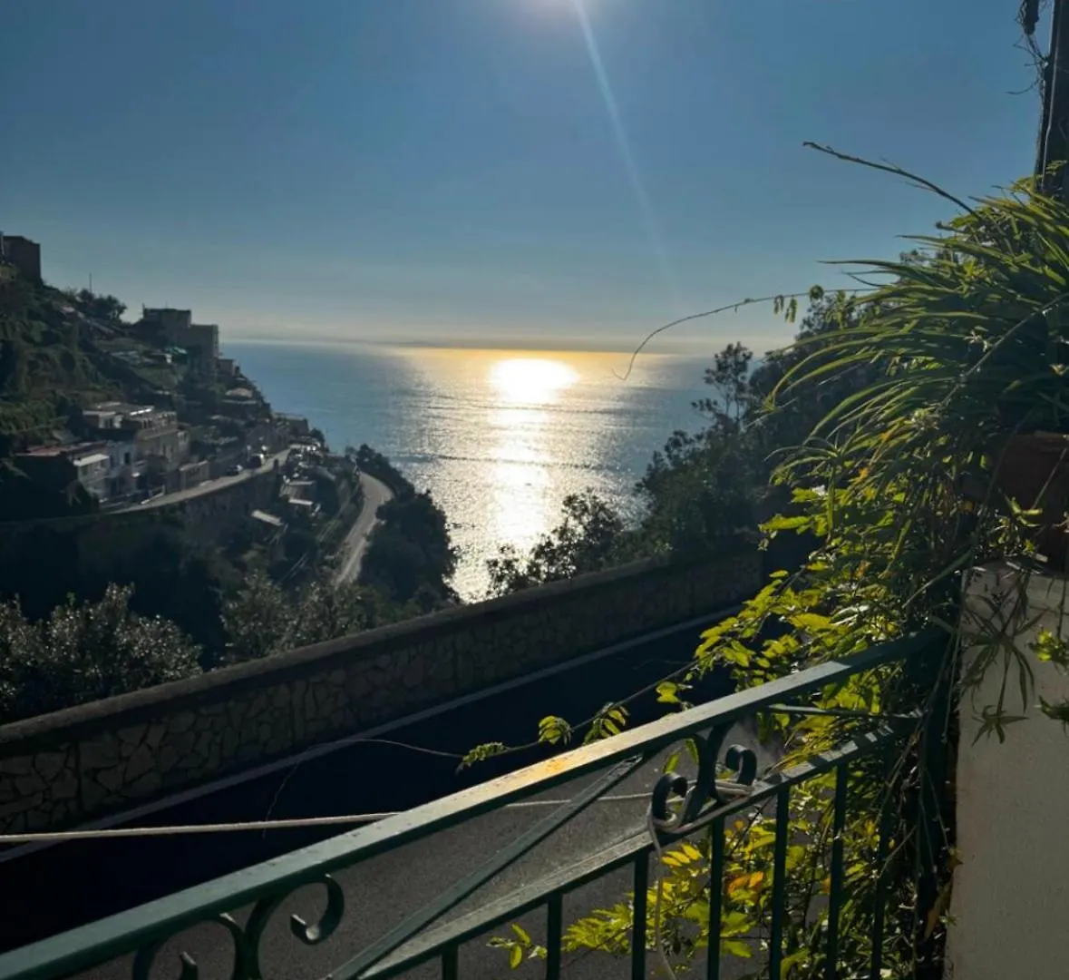 Da Mastro Nicola Apartment Amalfi 0*,