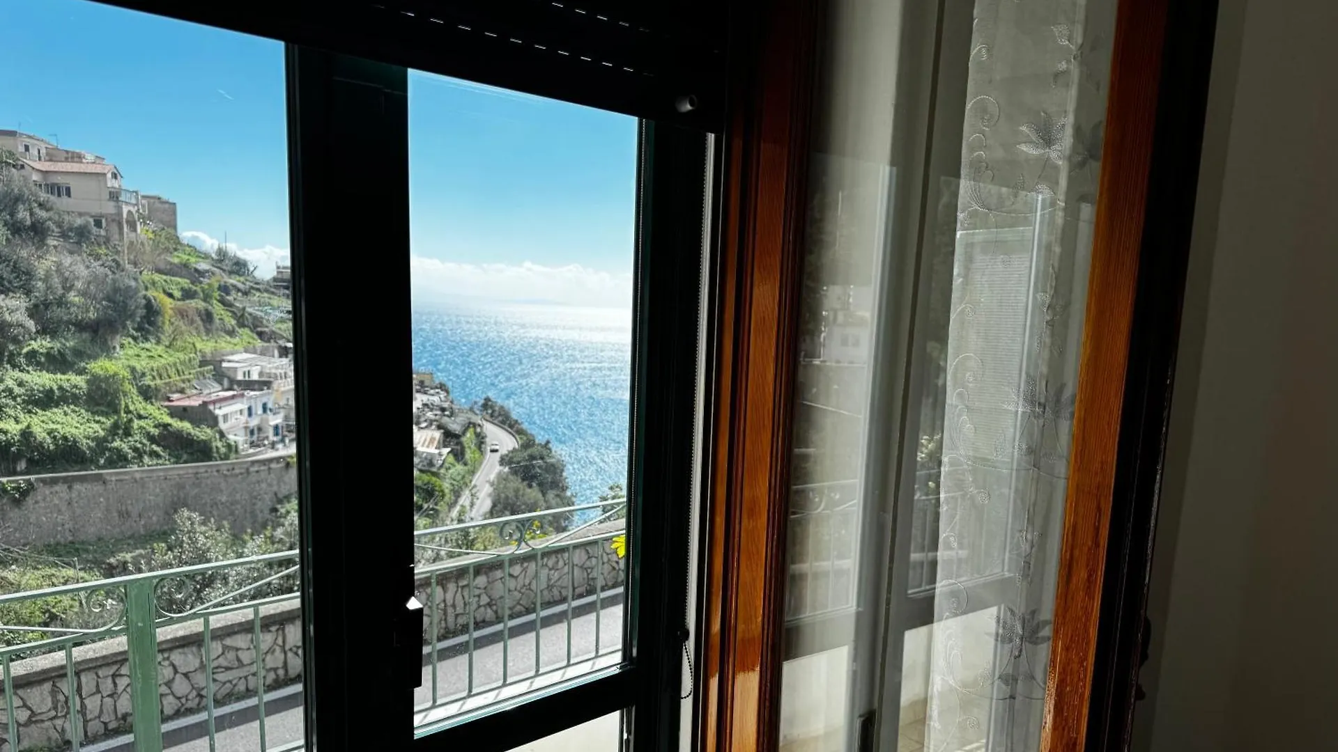 Da Mastro Nicola Apartment Amalfi Italy