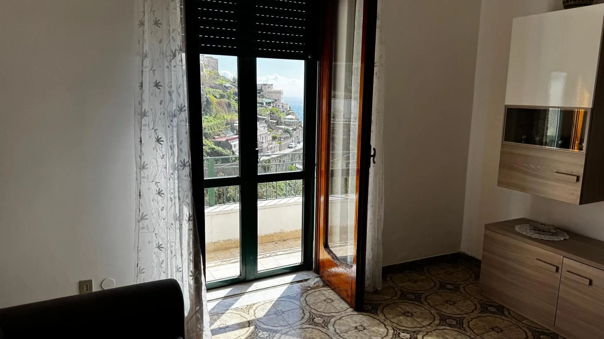 Da Mastro Nicola Apartment Amalfi