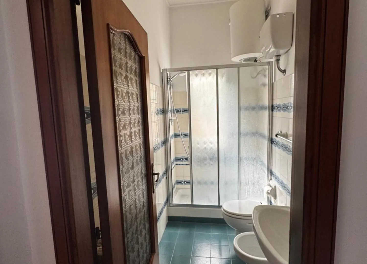 Da Mastro Nicola Apartment Amalfi