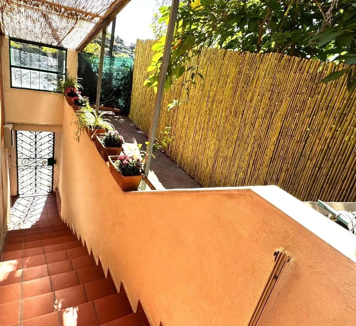 Da Mastro Nicola Apartment Amalfi Italy