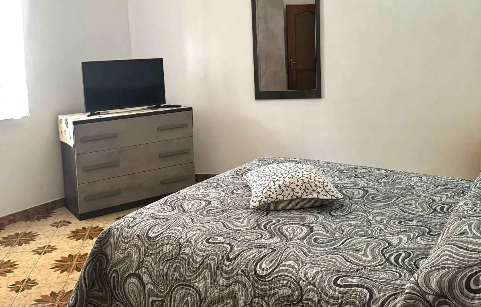 Da Mastro Nicola Apartment Amalfi